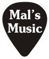Mal's Music